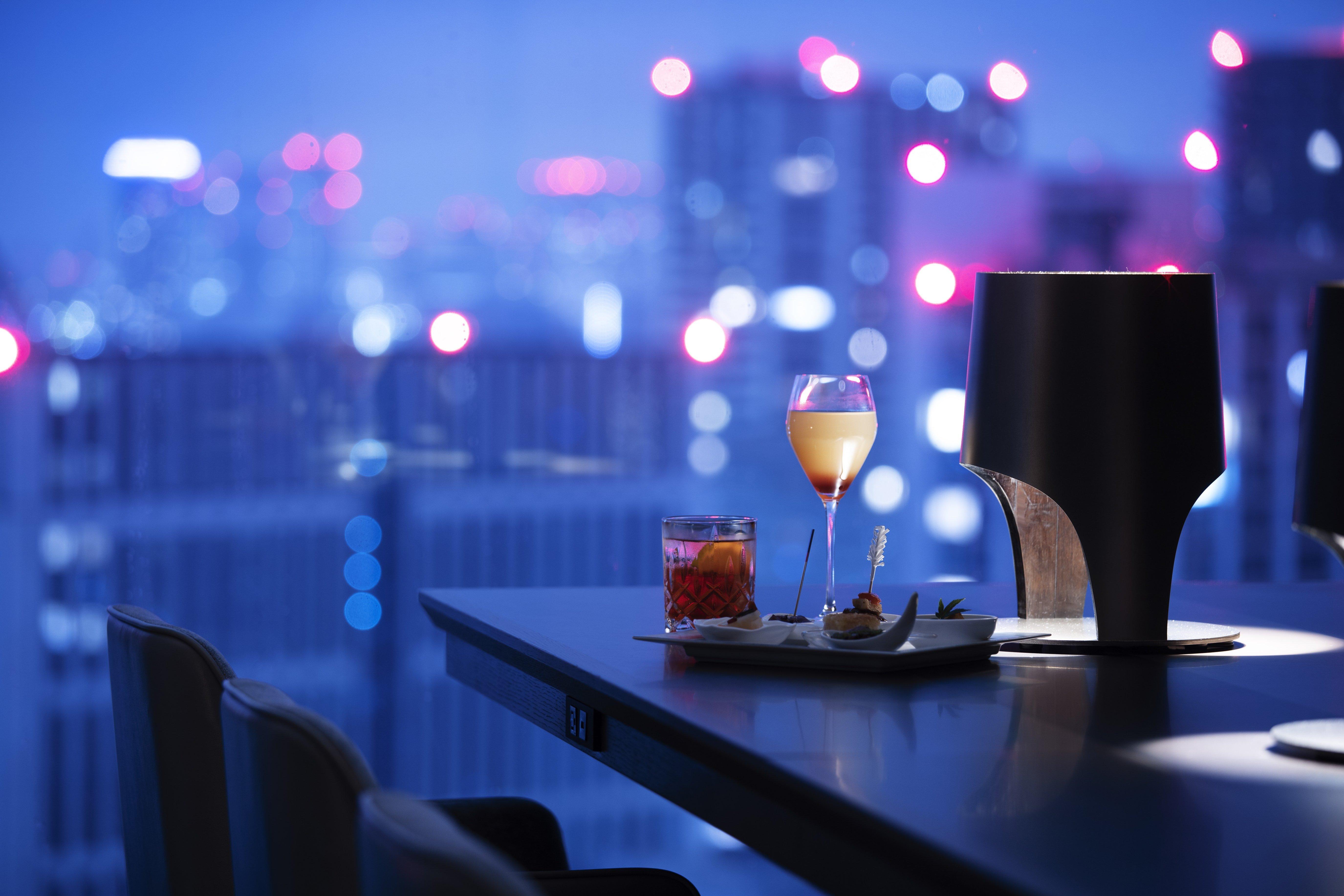The Strings By Intercontinental, By Ihg 5* Präfektur Tokio