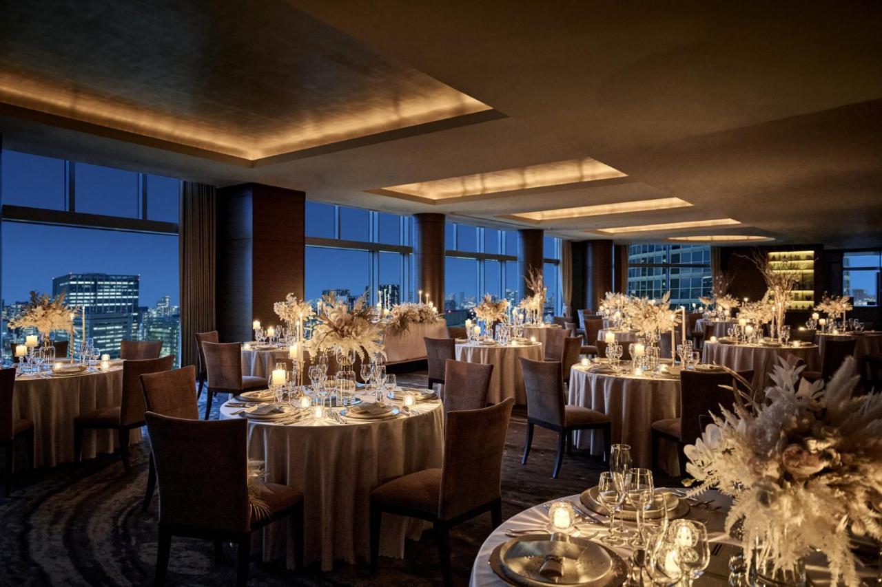 Hotel The Strings By Intercontinental, By Ihg Präfektur Tokio