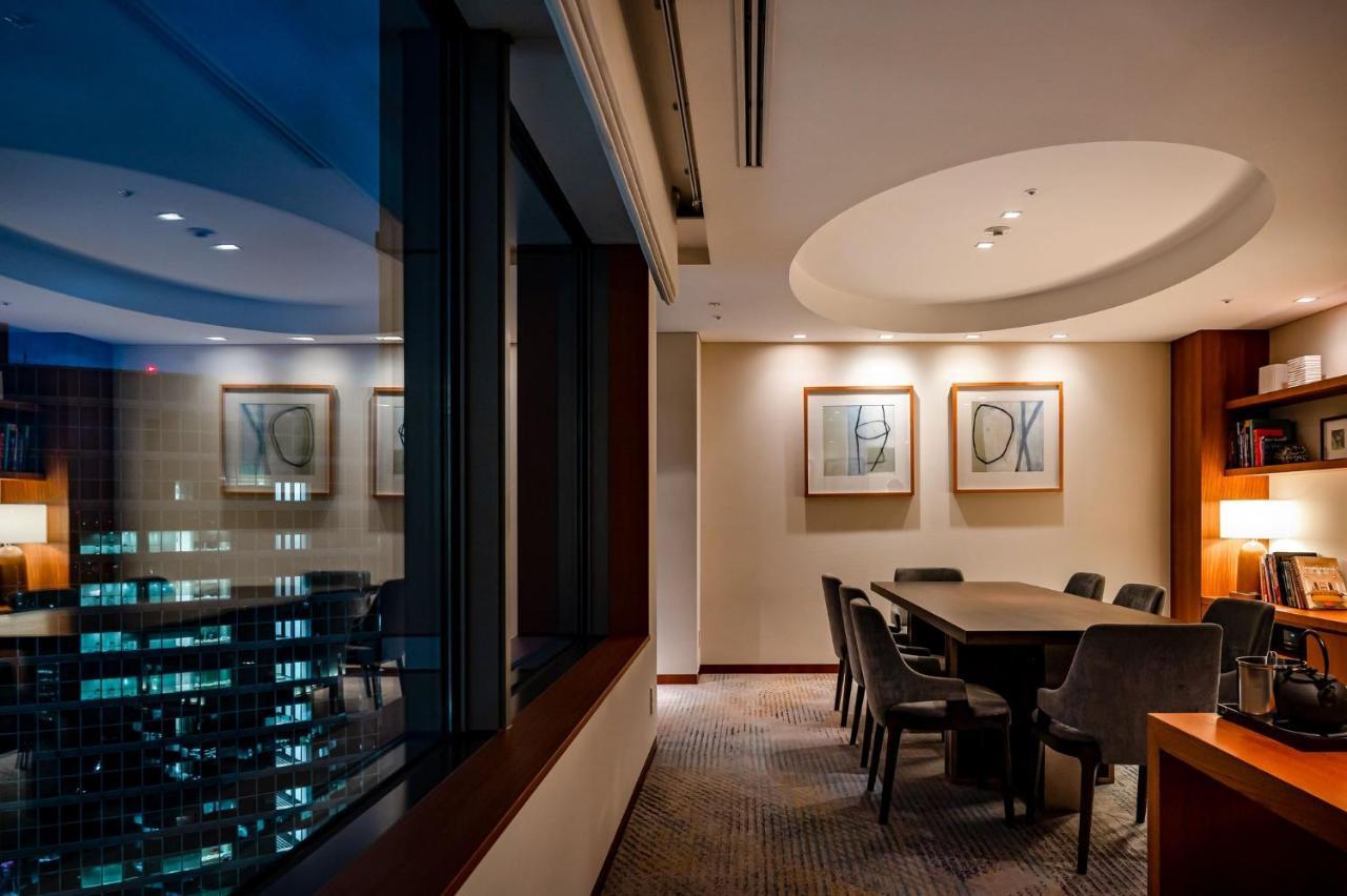 The Strings By Intercontinental, By Ihg Hotel Präfektur Tokio