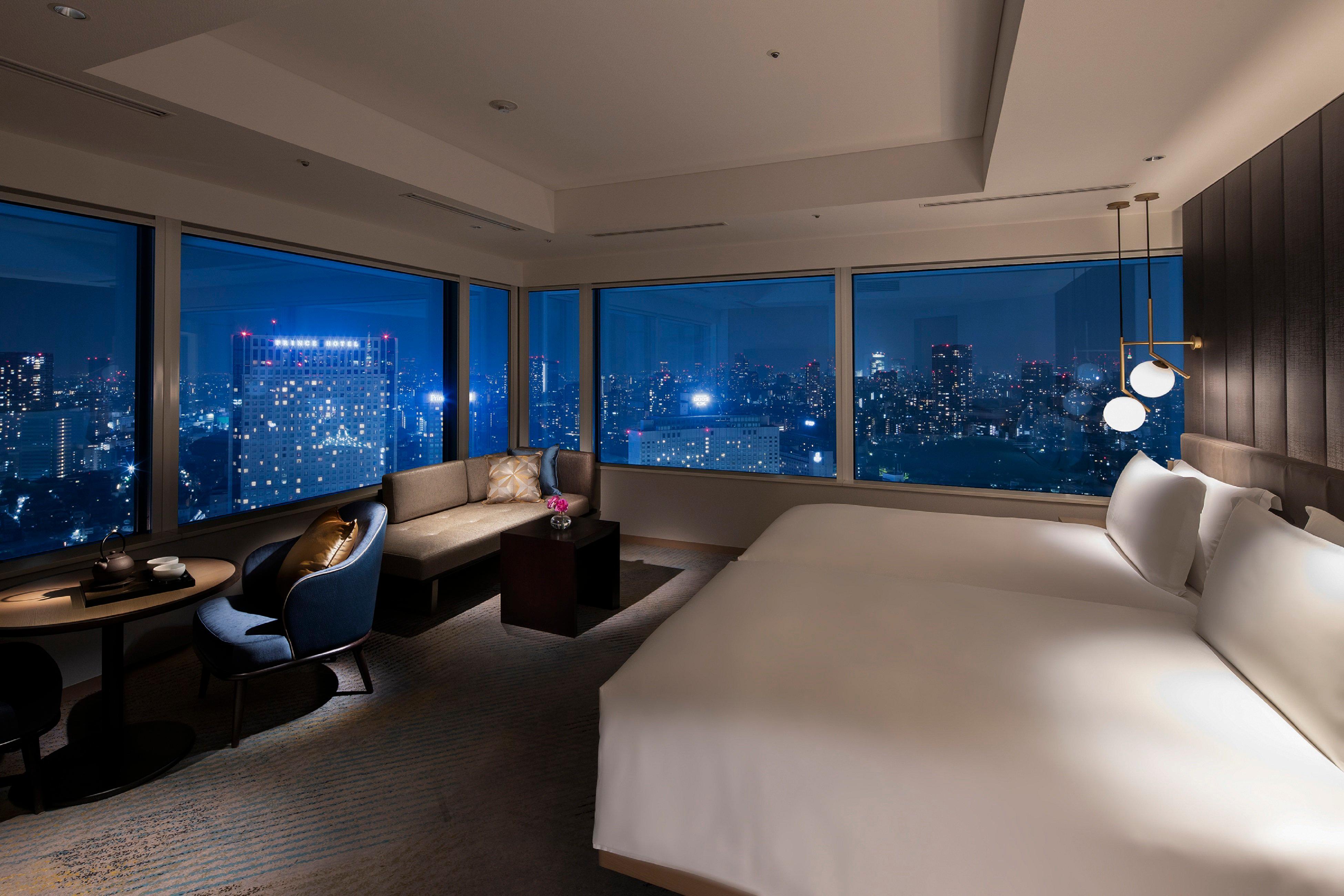 The Strings By Intercontinental, By Ihg 5* Präfektur Tokio